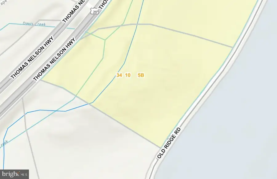 0 Old Ridge Rd, Lovingston, VA 22949 - #2