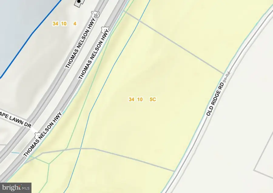 0 Old Ridge Rd, Lovingston, VA 22949 - #3