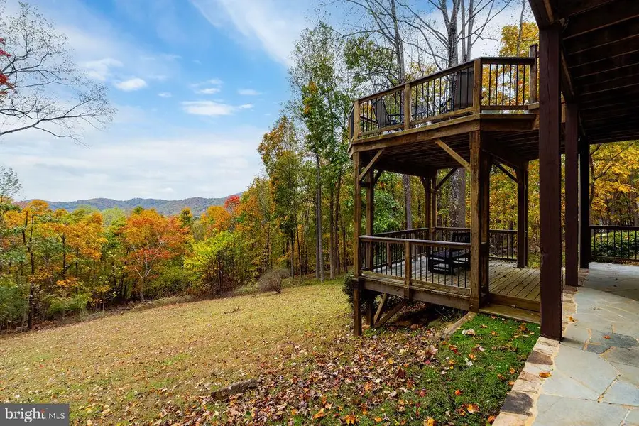 114 Tree House Place, Nellysford, VA 22958 - #3