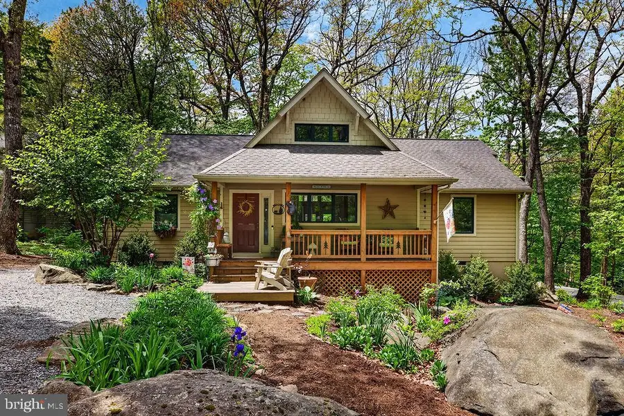 22 Deer Springs Ln, Nellysford, VA 22958 - #2