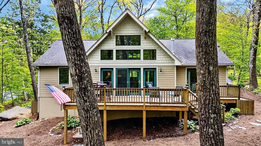 22 Deer Springs Ln, Nellysford, VA 22958 - #3