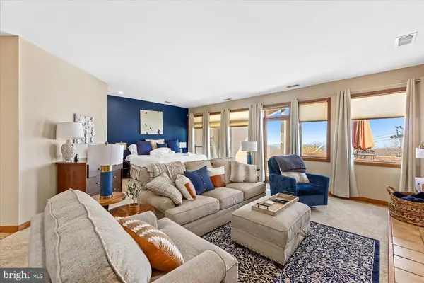 905 Diamond Hill Condos, Wintergreen, VA 22967