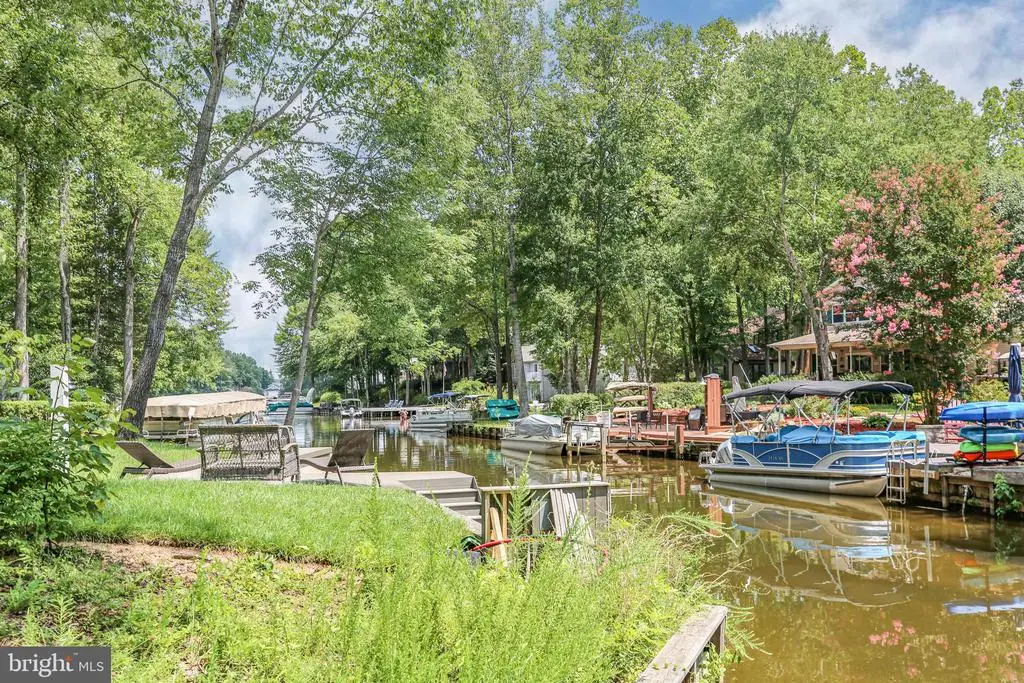 108 Confederate Cir, Locust Grove, VA 22508 - #1