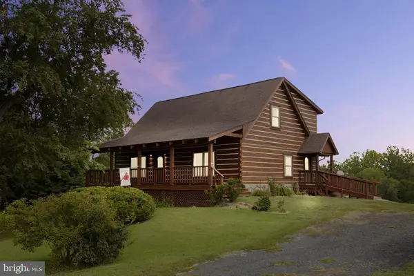 6403 Zachary Taylor Hwy, Culpeper, VA 22701