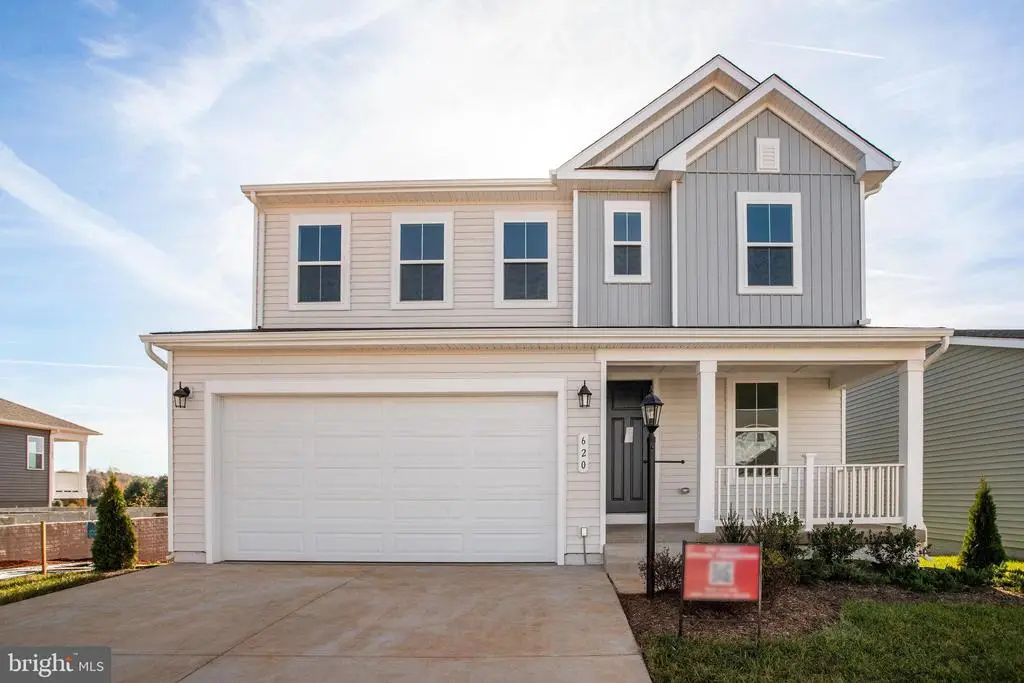 620 Clover Ln, Orange, VA 22960 - Image #1