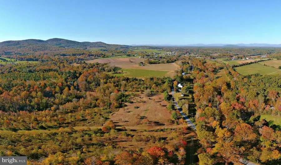 Old Barboursville Rd, Gordonsville, VA 22942 - #2