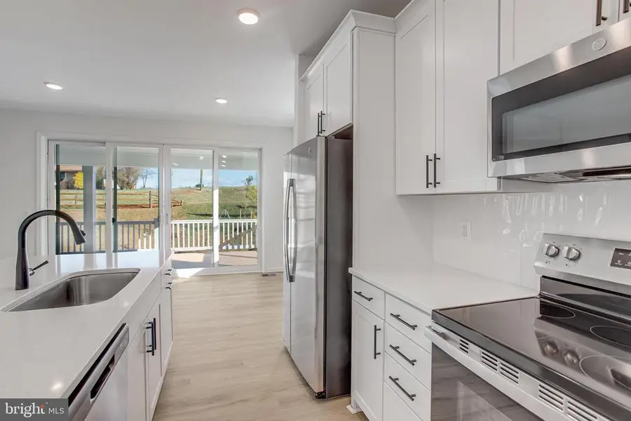 601 Clover Ln, Orange, VA 22960 - #2