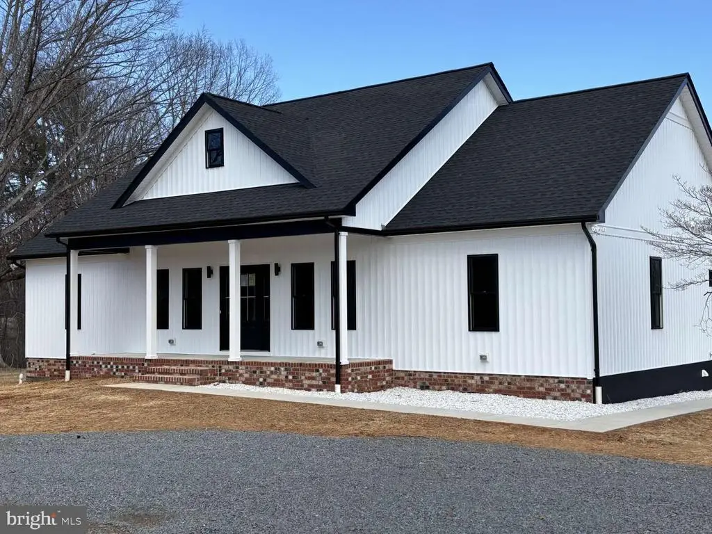 9291 Everona Rd, Unionville, VA 22567 - #1