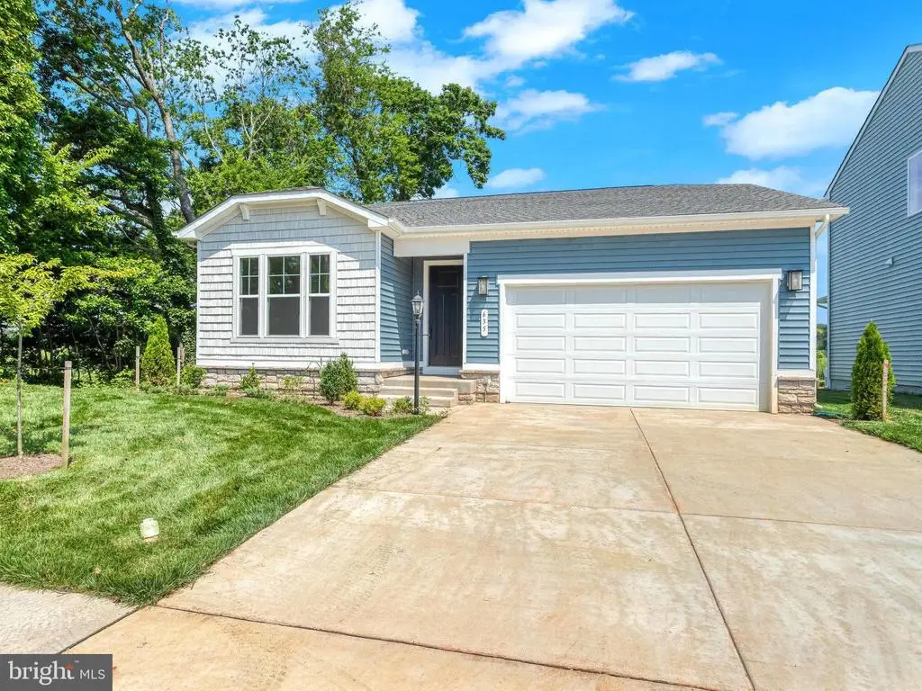 635 Clover Ln, Orange, VA 22960 - #1