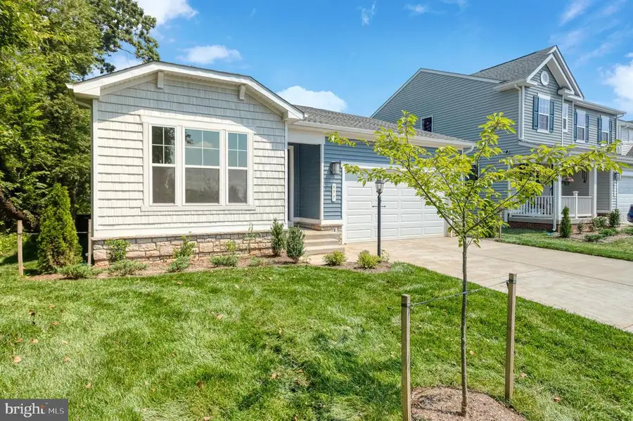 635 Clover Ln, Orange, VA 22960 - #3