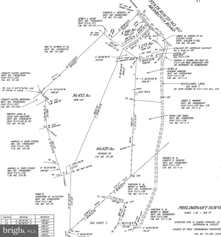 23360 Monrovia Rd, Orange, VA 22960 - #2