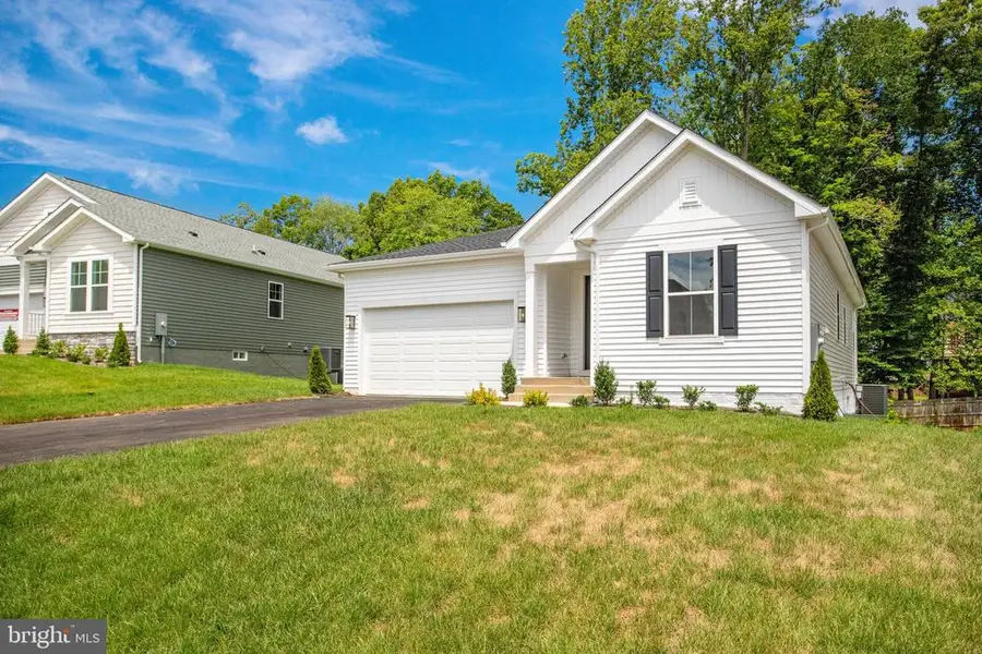 35599 Pine Needle Ln, Locust Grove, VA 22508 - #3