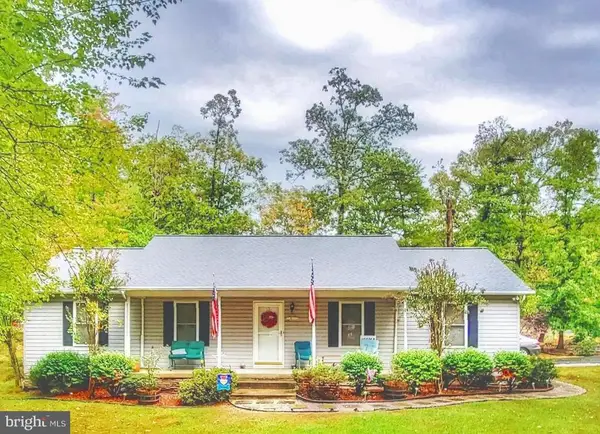 206 Liberty Blvd, Locust Grove, VA 22508