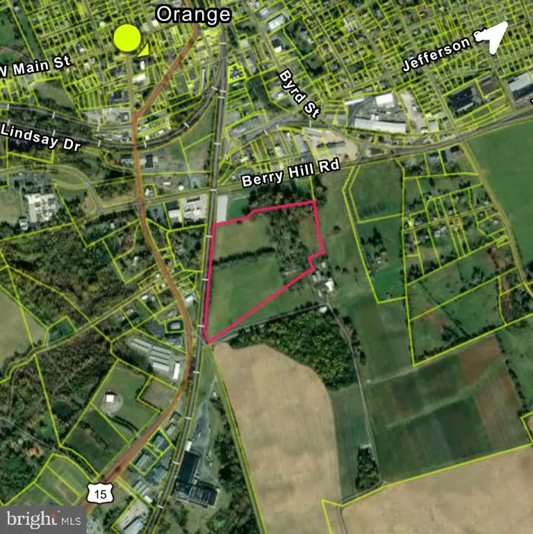 12261 Old Gordonsville Rd, Orange, VA 22960 - #3