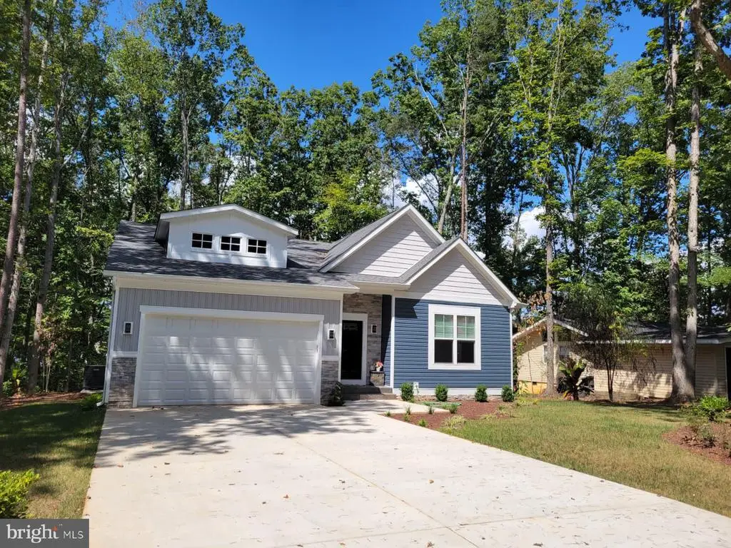 112 Edgehill Dr, Locust Grove, VA 22508 - #1