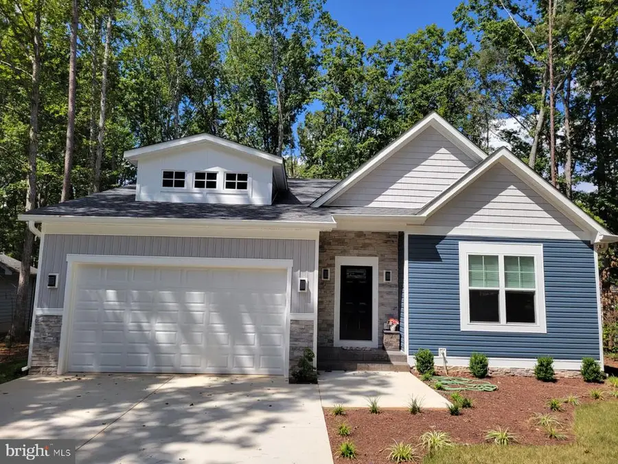 112 Edgehill Dr, Locust Grove, VA 22508 - #3