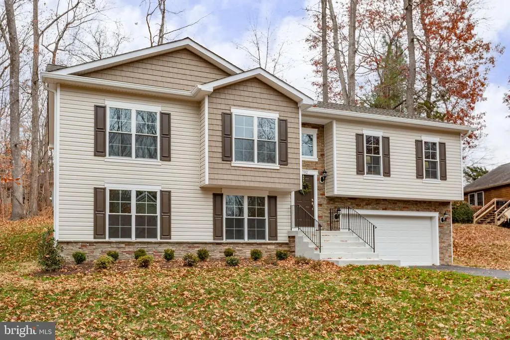 702 Eastover Pkwy, Locust Grove, VA 22508 - #1
