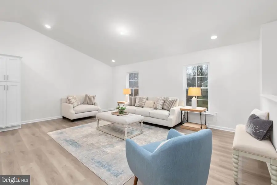 702 Eastover Pkwy, Locust Grove, VA 22508 - #2