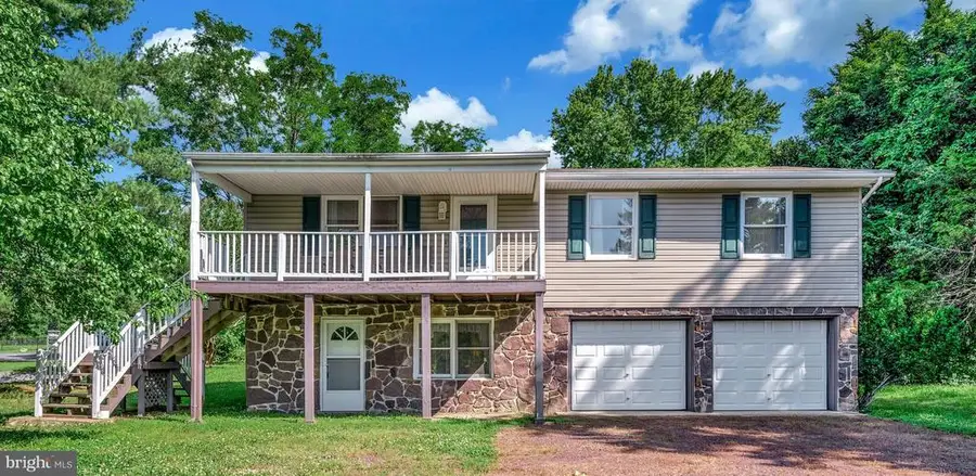 1406 Lakeview Pkwy, Locust Grove, VA 22508 - #2