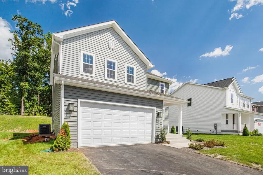 35615 Pine Needle Ln, Locust Grove, VA 22508 - #3