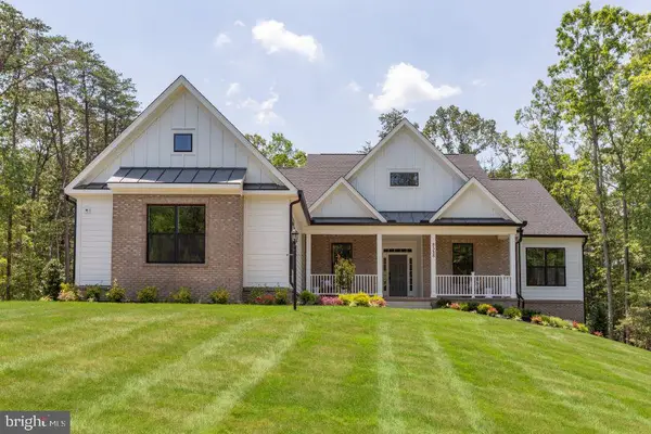 0 Zoar Rd, Locust Grove, VA 22508