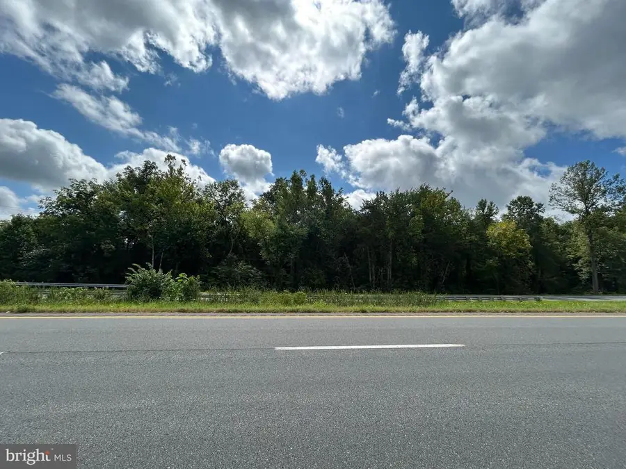 0 James Madison Hwy, Orange, VA 22960 - #2
