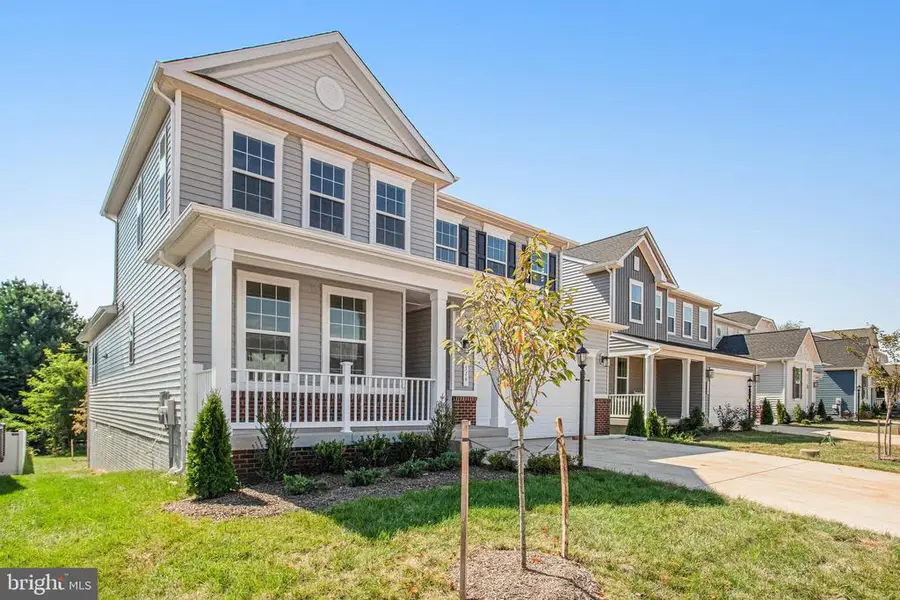 516 Aster Ln, Orange, VA 22960 - #3