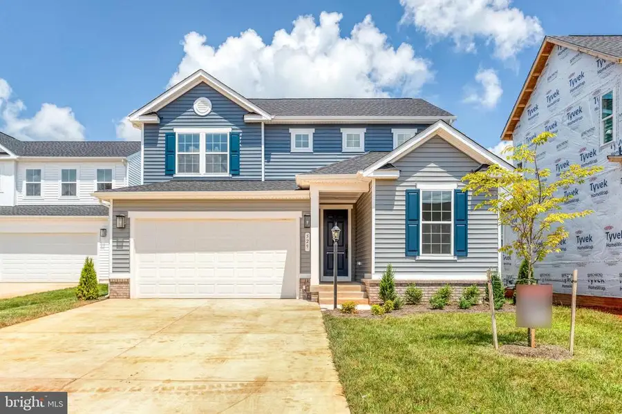529 Aster Ln, Orange, VA 22960 - #2