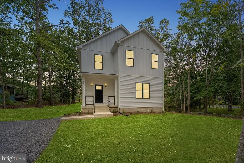 515 Constitution Blvd, Locust Grove, VA 22508 - Image #1