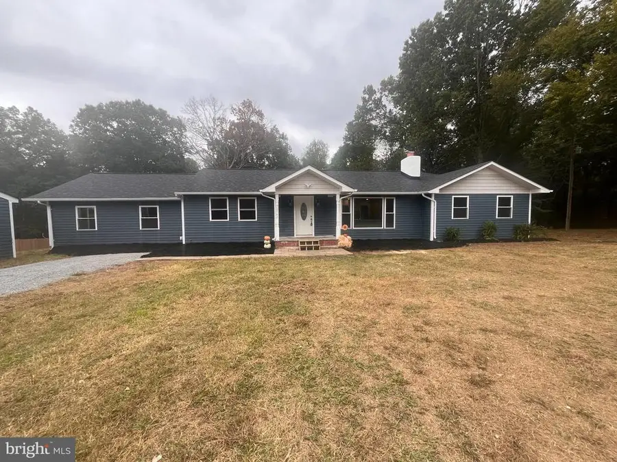 28542 Raccoon Ford Rd, Culpeper, VA 22701 - #3