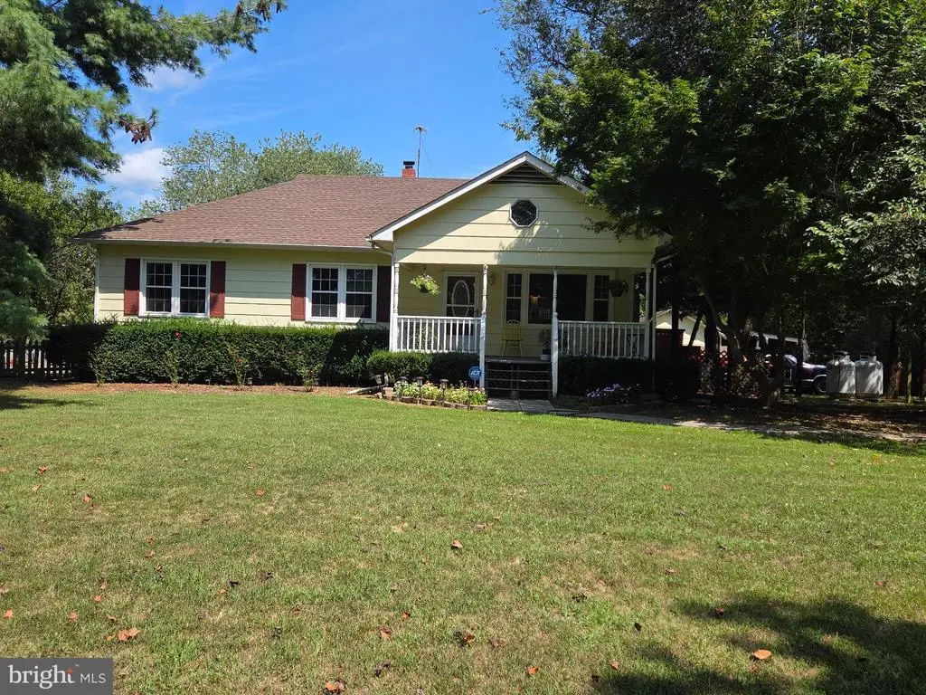 9337 Everona Rd, Unionville, VA 22567 - #1