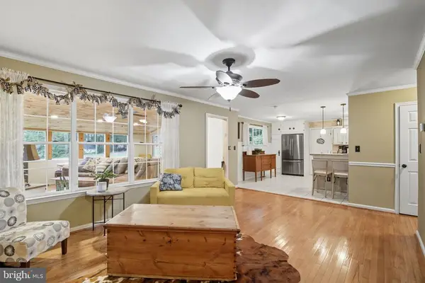 28285 Walnut Ridge Way, Rhoadesville, VA 22542