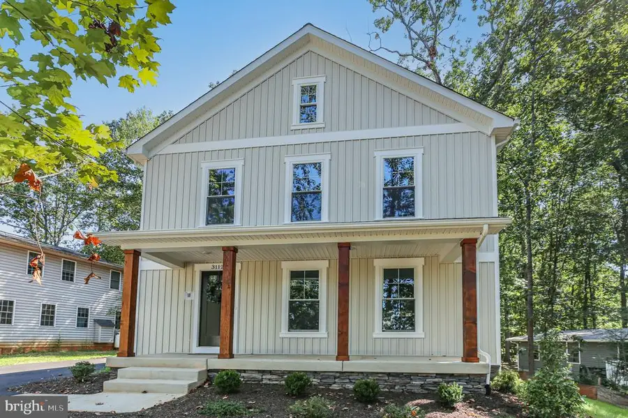 3112 Lakeview Pkwy, Locust Grove, VA 22508 - #2