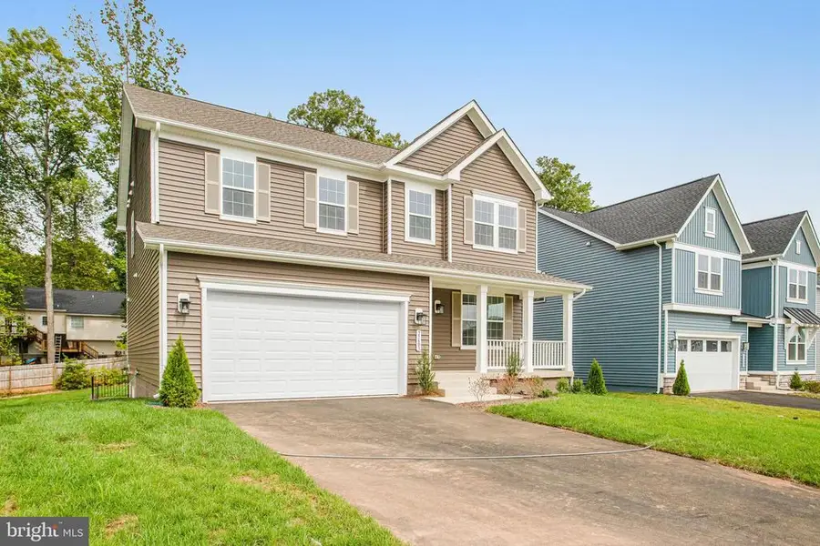 35603 Pine Needle Ln, Locust Grove, VA 22508 - #3