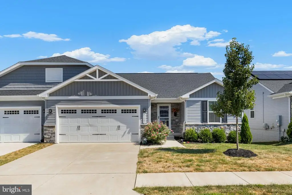 35049 Mansours Dr, Locust Grove, VA 22508 - #1