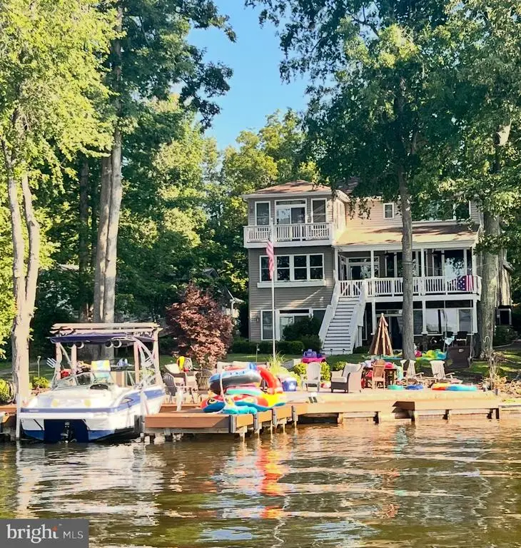614 Cornwallis Ave, Locust Grove, VA 22508 - #1