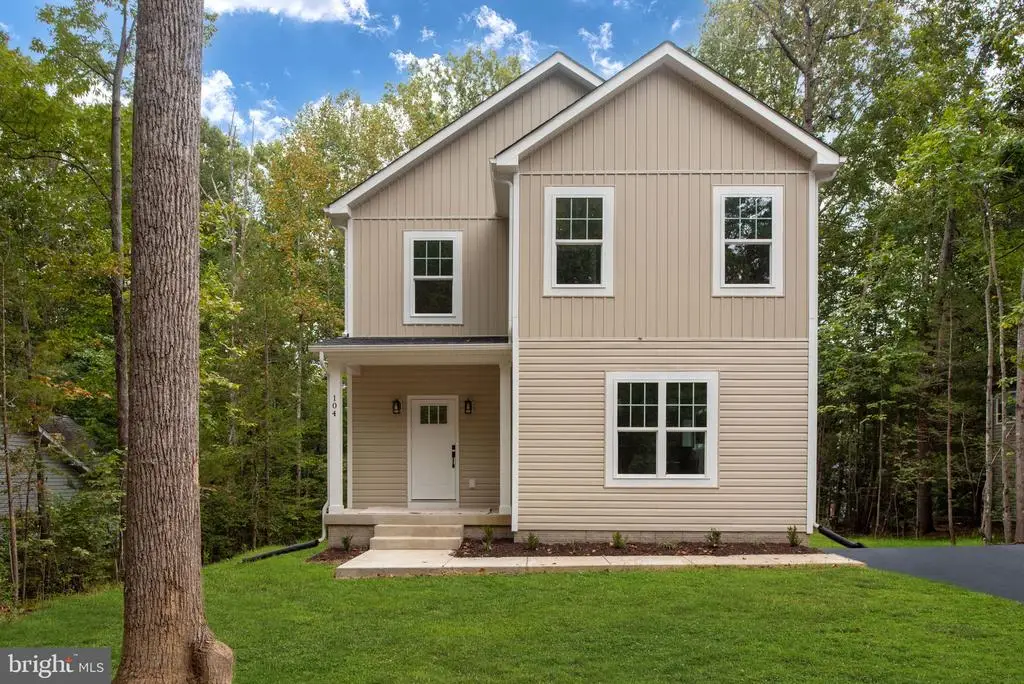 104 Butler Cir, Locust Grove, VA 22508 - #1