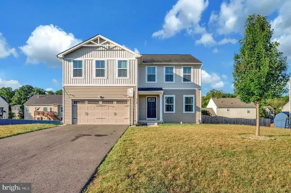 2188 Mallard Ln, Locust Grove, VA 22508