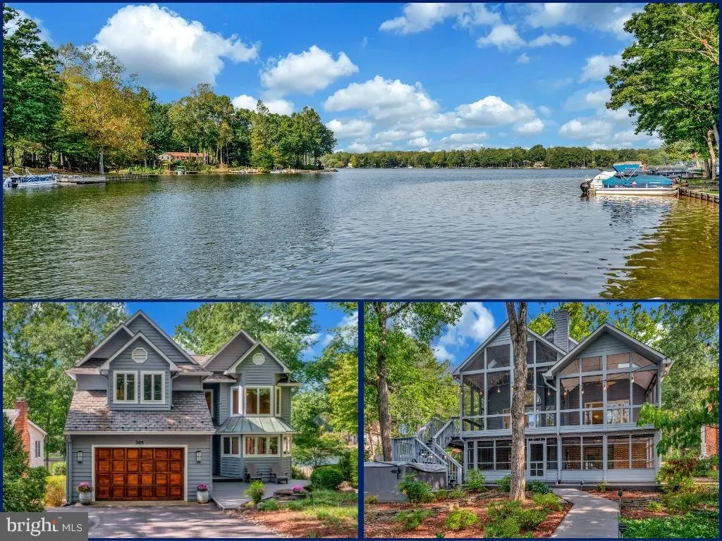 205 Skyline Rd, Locust Grove, VA 22508 - Image #1