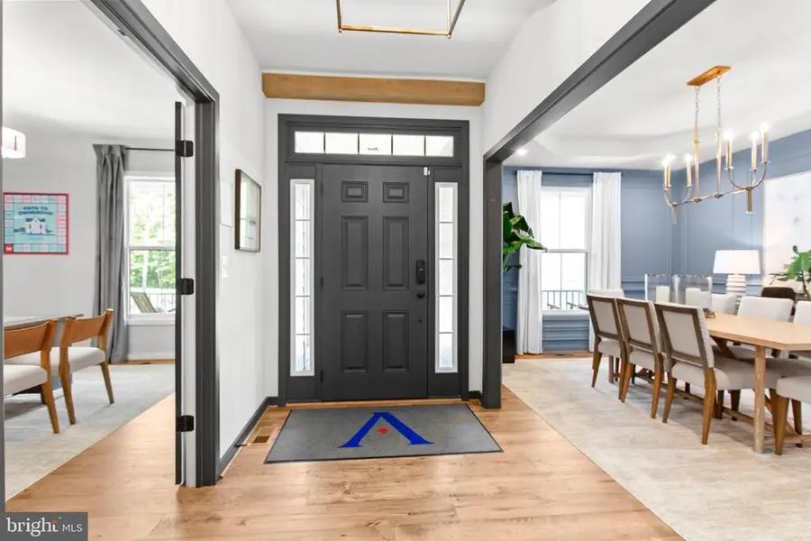 0 Tatum Rd, Unionville, VA 22567 - #2