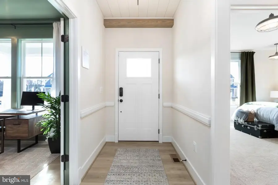 0 Tatum Rd, Unionville, VA 22567 - #2