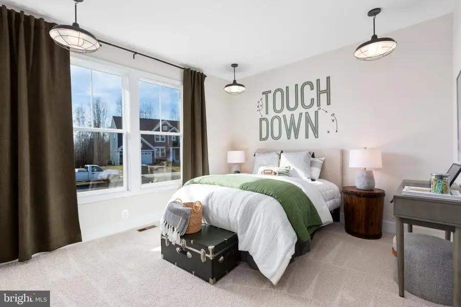 0 Tatum Rd, Unionville, VA 22567 - #3