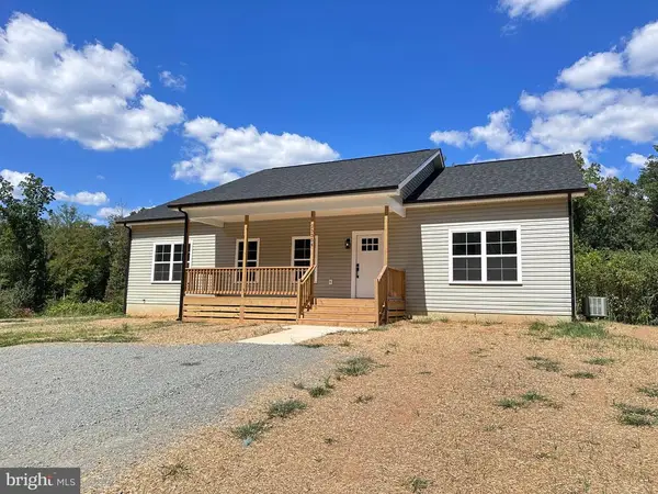 25354 Meadow Brooke Rd, Unionville, VA 22567