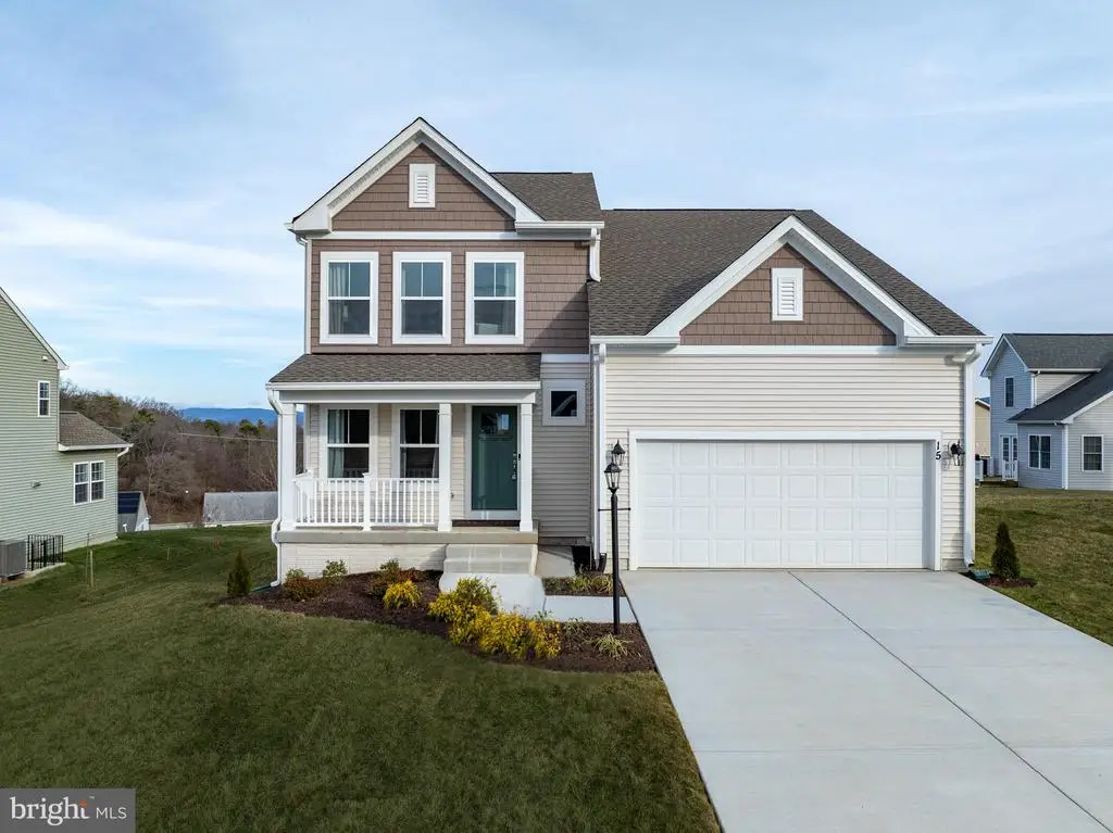 0 Tatum Rd, Unionville, VA 22567 - #1