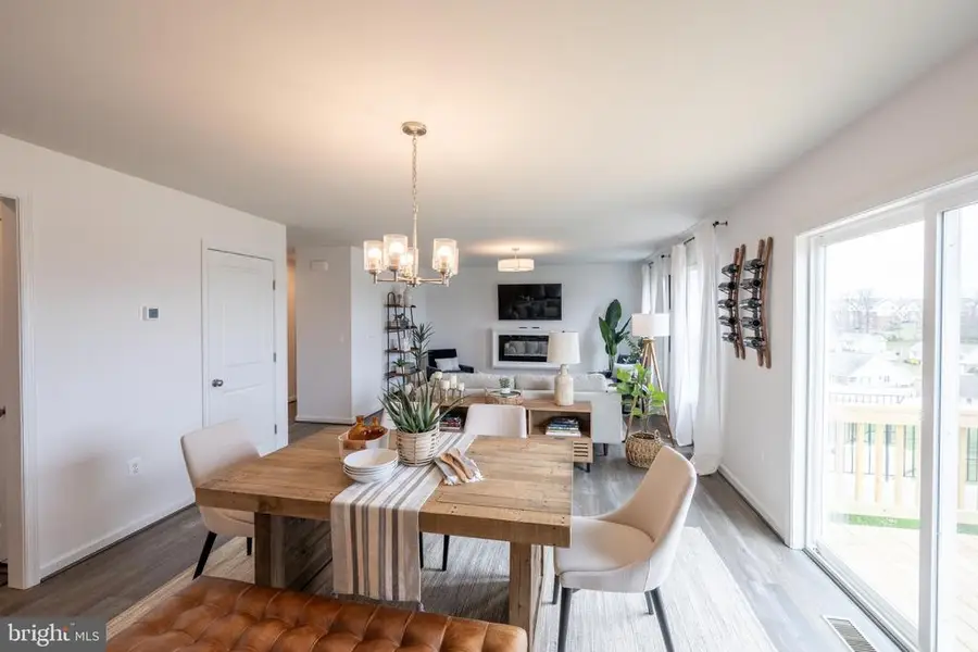 0 Tatum Rd, Unionville, VA 22567 - #3