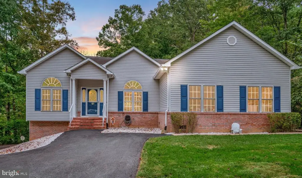 3800 Lakeview Pkwy, Locust Grove, VA 22508 - #1