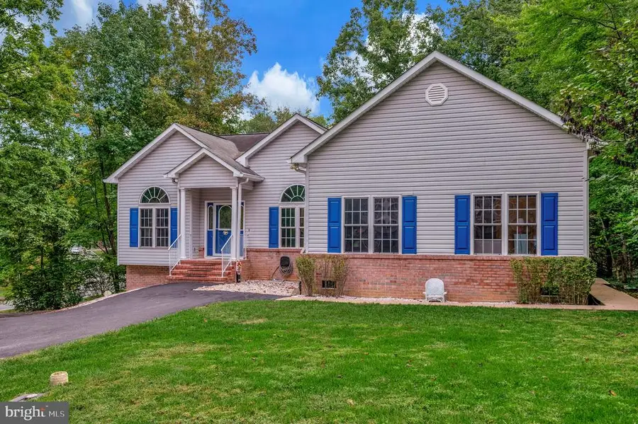 3800 Lakeview Pkwy, Locust Grove, VA 22508 - #2