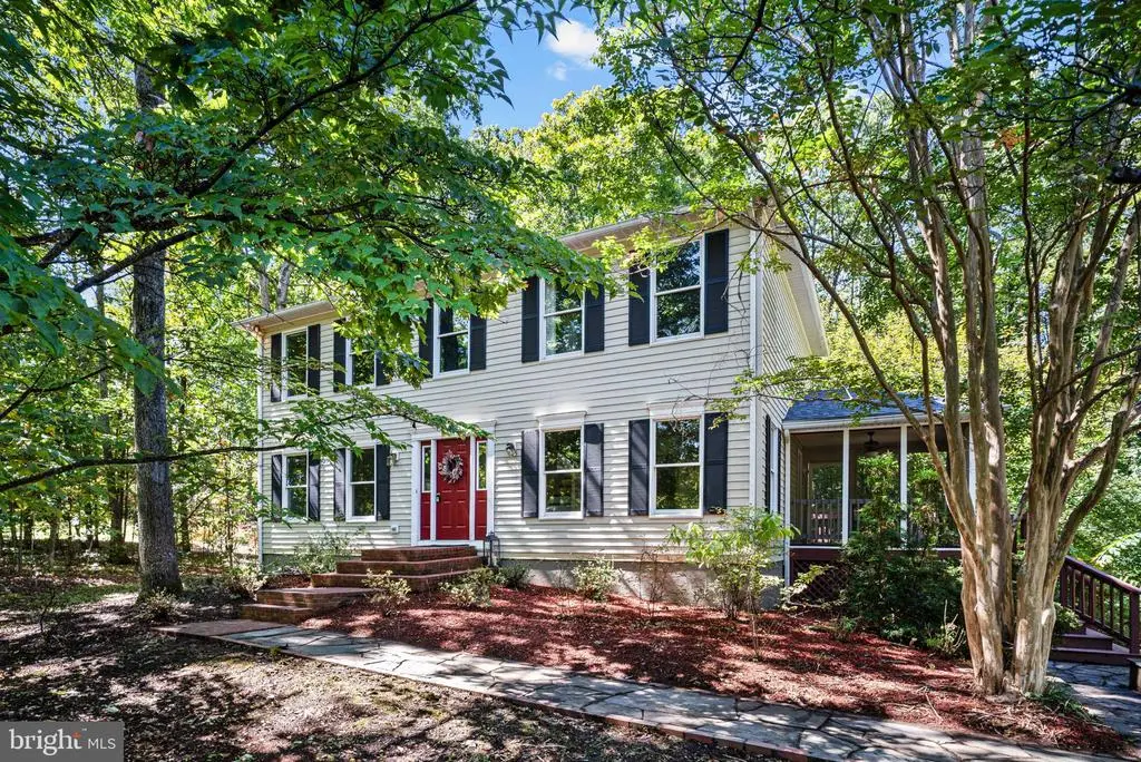 19312 Briar Patch Dr, Gordonsville, VA 22942 - #1