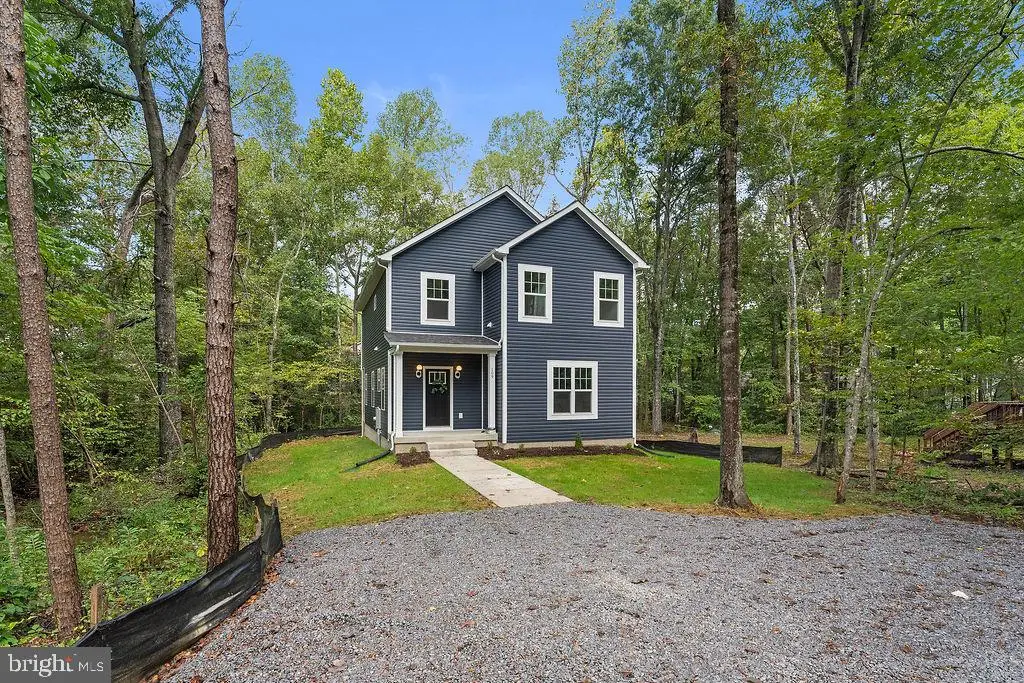 109 Aspen Ct, Locust Grove, VA 22508 - #1