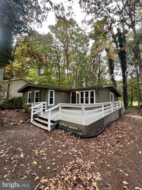 535 Mt Pleasant Dr, Locust Grove, VA 22508 - #3